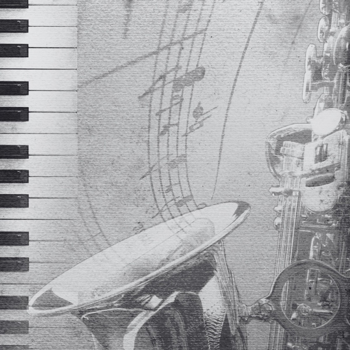 Petite histoire du jazz, des origines aux Big Bands